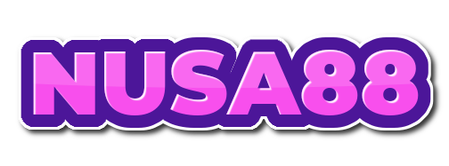 NUSA88 Logo